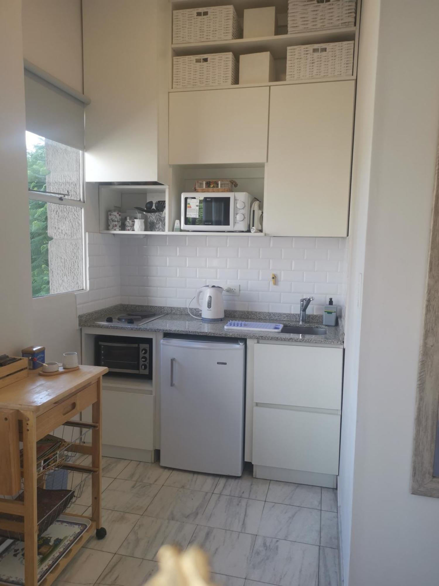 Apartamento Centrico Apartment Buenos Aires Exterior photo